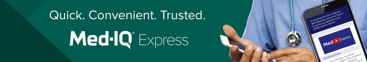 Med-IQ Express