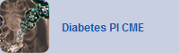 Diabetes PI CME