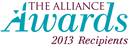The Alliance Awards 2011 Recipient