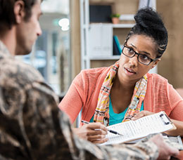 Evolving Strategies for the Prevention of HIV in the Federal Healthcare Setting