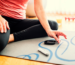 JDRF PEAK: Fundamentals of Exercise Physiology and T1D