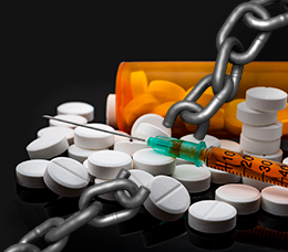 Risk Mitigation, Identification, and OUD Treatment: Approaches to Conquering the Opioid Epidemic