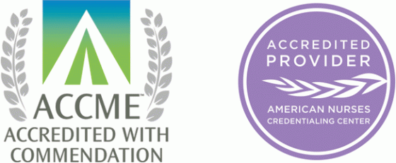 ACCME - ANCC logos