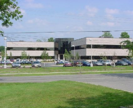 Med-IQ East Lansing, MI Office