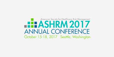 ASHRM Logo