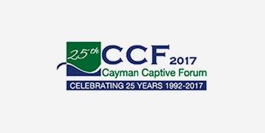 Cayman Cative Forum 2017 Logo