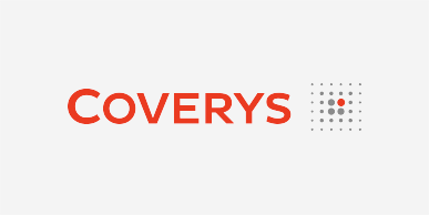 Coverys Logo
