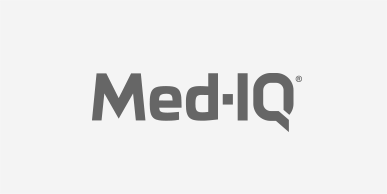 Med-IQ Logo