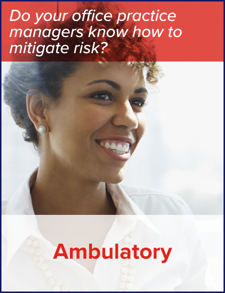 Ambulatory