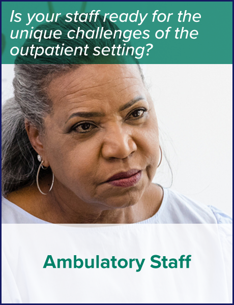 Ambulatory Staff