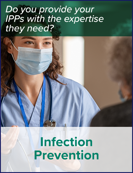 Infection Prevention